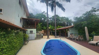 Casa, 5 quartos, 560 m² - Foto 5