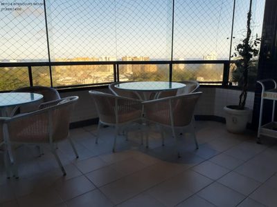 Apartamento, 4 quartos, 216 m² - Foto 3