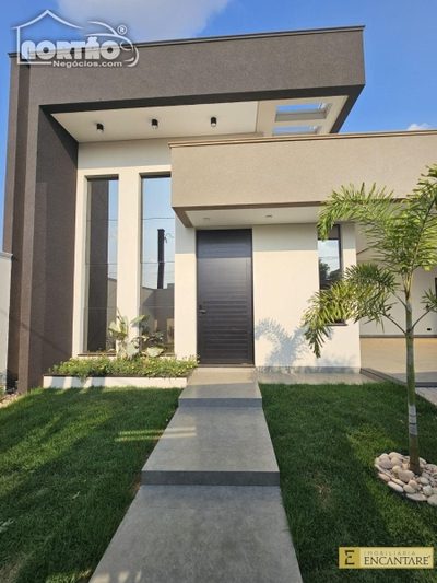 Casa, 1 quarto, 183 m² - Foto 2