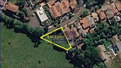Terreno, 574 m² - Foto 3