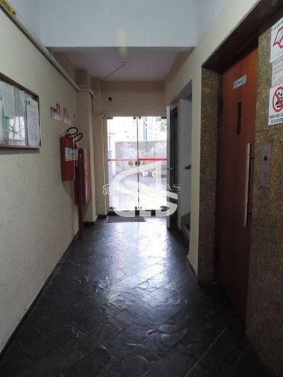 Apartamento, 3 quartos, 121 m² - Foto 3