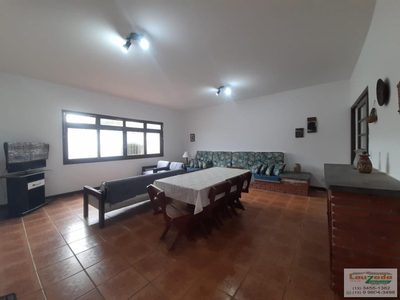Casa, 3 quartos, 156 m² - Foto 3