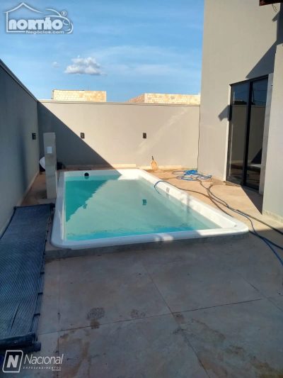Casa, 3 quartos, 163 m² - Foto 5