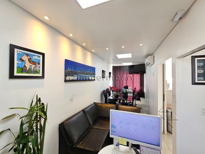 Casa Comercial, 31 m² - Foto 2