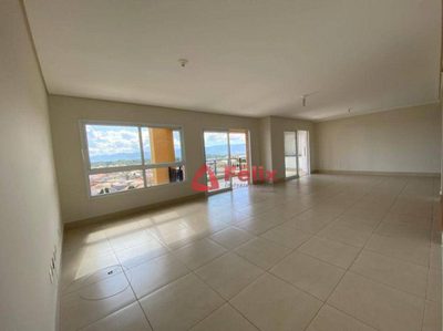 Apartamento, 4 quartos, 235 m² - Foto 2