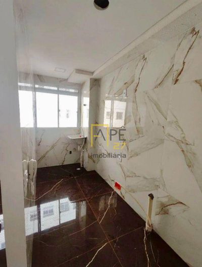 Apartamento, 2 quartos, 55 m² - Foto 4