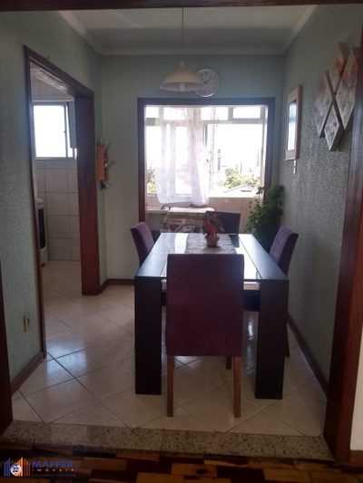 Apartamento, 4 quartos, 88 m² - Foto 4
