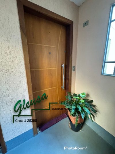 Apartamento, 2 quartos, 45 m² - Foto 2