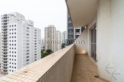 Apartamento, 4 quartos, 170 m² - Foto 3