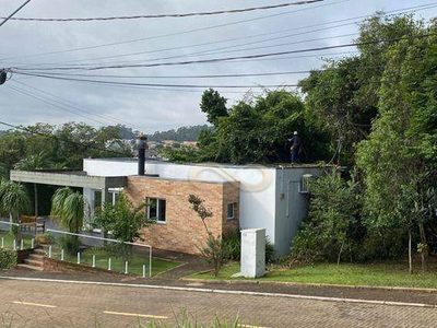 Loteamento e Condomínio, 158 m² - Foto 5