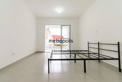 Kitnet-Studio, 38 m² - Foto 2