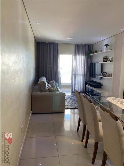 Apartamento, 2 quartos, 63 m² - Foto 5