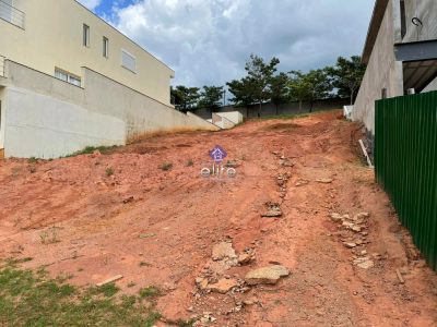 Terreno, 681 m² - Foto 1