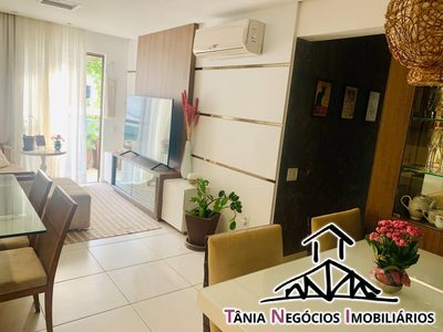 Apartamento, 2 quartos, 78 m² - Foto 4