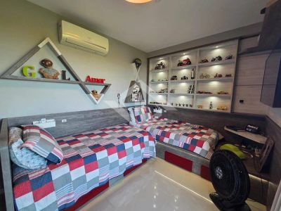 Apartamento, 4 quartos - Foto 3