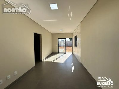 Casa, 3 quartos - Foto 3