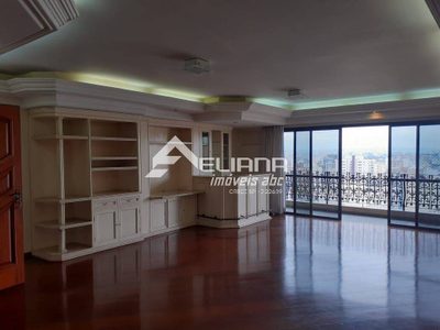 Apartamento, 4 quartos, 257 m² - Foto 1
