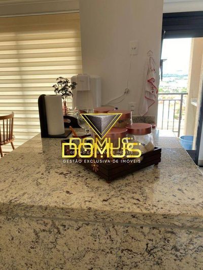 Apartamento, 2 quartos, 59 m² - Foto 5