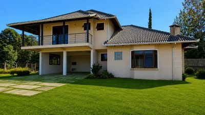 Casa, 3 quartos, 1100 m² - Foto 3