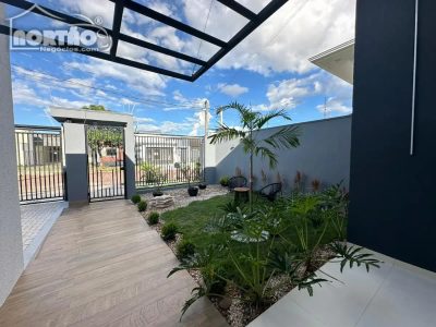 Casa, 3 quartos, 186 m² - Foto 3