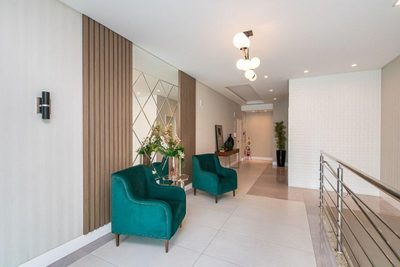 Apartamento, 2 quartos, 81 m² - Foto 2