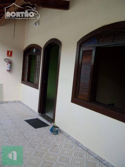 Casa, 1 quarto - Foto 4