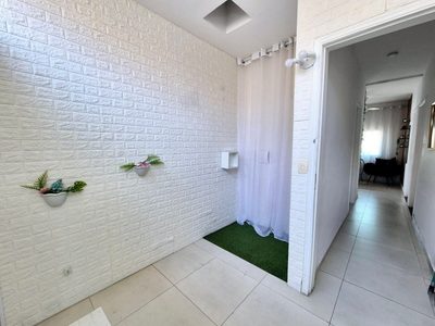 Sala-Conjunto, 8 m² - Foto 3