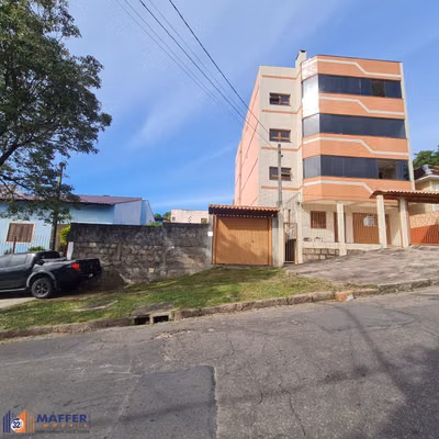 Terreno, 250 m² - Foto 1