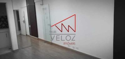 Sala-Conjunto, 31 m² - Foto 2