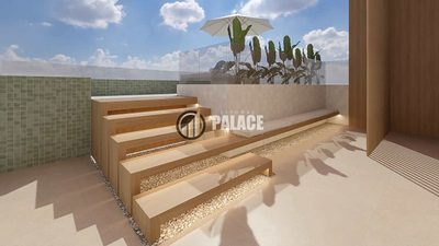 Apartamento, 2 quartos, 71 m² - Foto 4