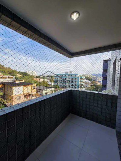 Apartamento, 2 quartos, 67 m² - Foto 5