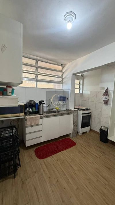 Apartamento, 2 quartos, 83 m² - Foto 4