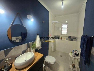 Casa, 2 quartos, 170 m² - Foto 4