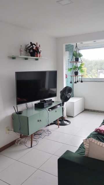 Apartamento, 1 quarto, 56 m² - Foto 1