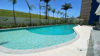Cobertura, 1 quarto, 119 m² - Foto 1
