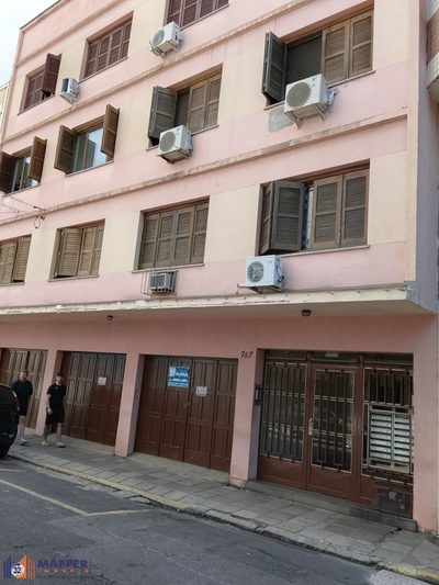 Apartamento, 3 quartos, 69 m² - Foto 2