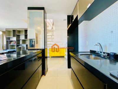 Apartamento, 2 quartos, 113 m² - Foto 5