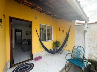 Casa, 3 quartos, 60 m² - Foto 1