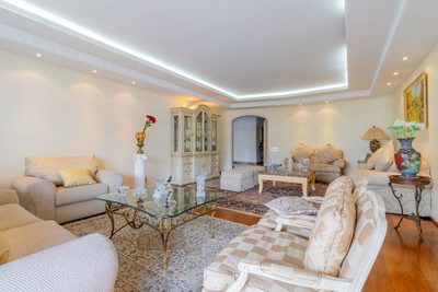 Apartamento, 4 quartos, 340 m² - Foto 3