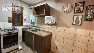 Casa, 1 quarto, 43 m² - Foto 3