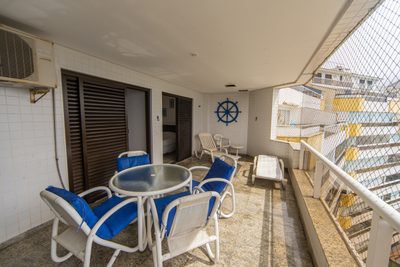 Apartamento, 4 quartos, 170 m² - Foto 5