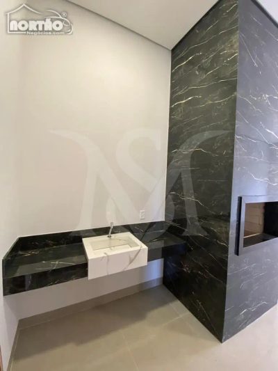 Casa, 3 quartos, 131 m² - Foto 3