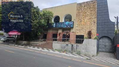 Sala-Conjunto, 1334 m² - Foto 1
