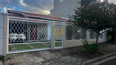 Casa, 4 quartos, 300 m² - Foto 2