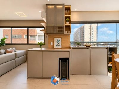 Apartamento, 2 quartos, 75 m² - Foto 5