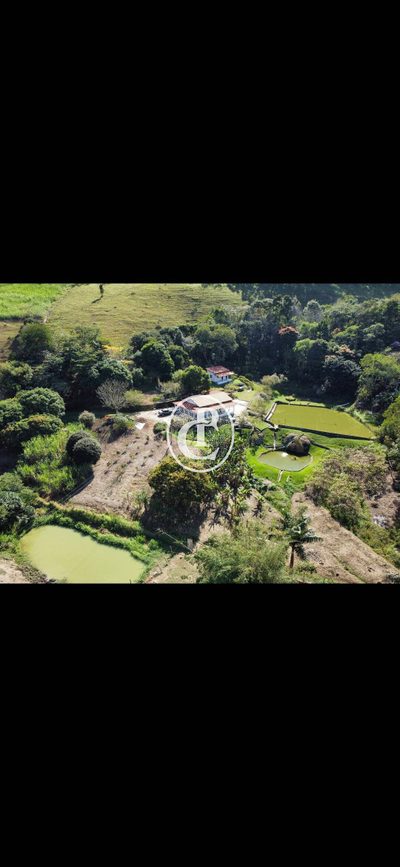Sítio, 4 quartos, 3 hectares - Foto 3