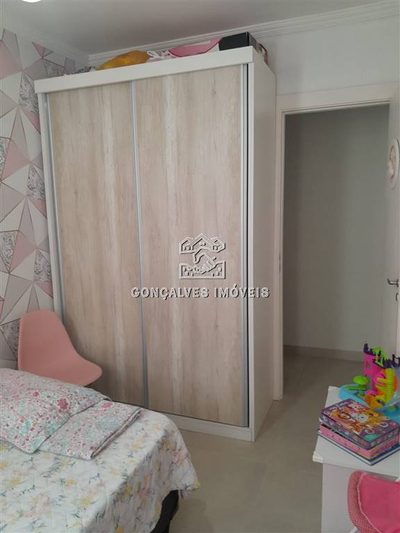 Apartamento, 2 quartos, 64 m² - Foto 5