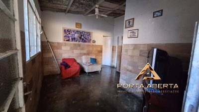 Casa, 2 quartos - Foto 4
