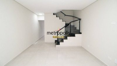 Sobrado, 3 quartos, 127 m² - Foto 2