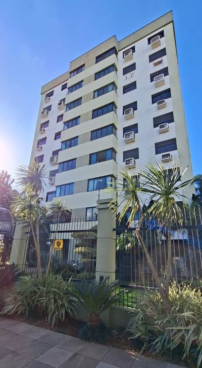 Apartamento, 2 quartos, 78 m² - Foto 1